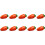B-Easter Gift Box, Fillable Easter Carrots Containers,Gift Box Plastic Carrot, Perfect for Easter Hunt, Surprise Carrots 1