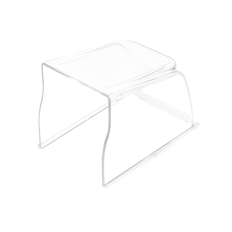 Doorbell Rain Cover, Transparent Plastic Doorbell Water Shield Waterproof Protector Doorbell Access Control Attachment 4711439736328