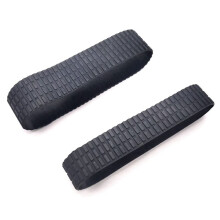 1Set New Lens Zoom Rubber Ring Rubber Grip Rubber for AF-S DX 17-55 mm 17-55mm F/2.8G IF-ED Repair Part