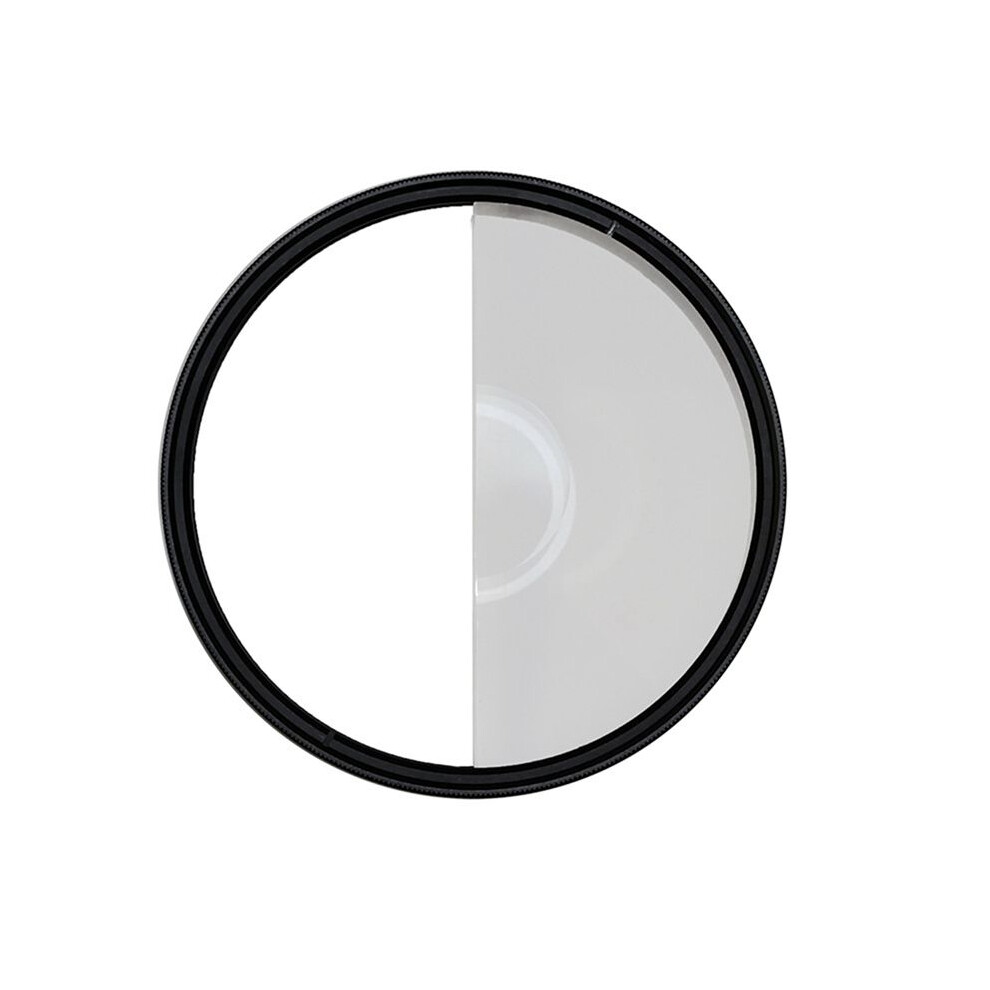 For Slr Split Halo Fx Filter Camera Lens Photography Foreground Effects Special Lens Single Strech Filter,77Mm 6033875108223
