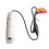 400X-1000X USB Microscope Professional Coms Sensor TV/AV Interface Digital Microscope for Electronics US Plug 5