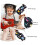 Ukulelerem, Justerbar Rem för Ukulele och Barngitarrer 8