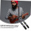 Ukulelerem, Justerbar Rem för Ukulele och Barngitarrer 10