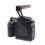 S5 II S5 IIX Camera Cage for   S5 II / S5 IIX Digital Camera Quick Release Plate 5