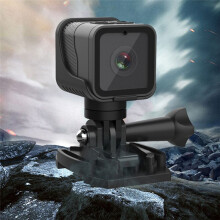 Sport Camera 12M Wireless Wifi Ultra  HD Outdoor Sport Camera 4K Sports DV