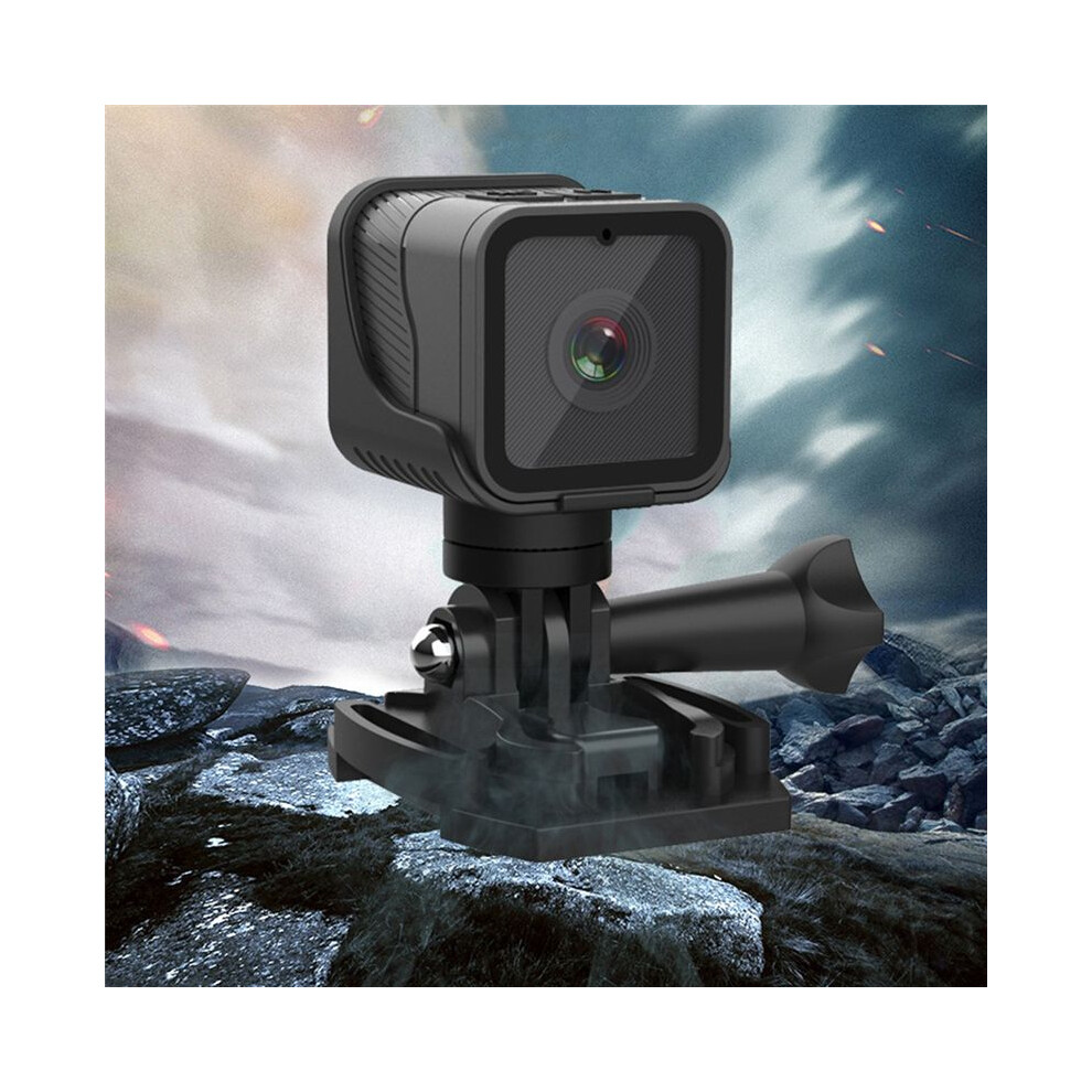 Sport Camera 12M Wireless Wifi Ultra Hd Outdoor Sport Camera 4K Sports Dv 4711411783029