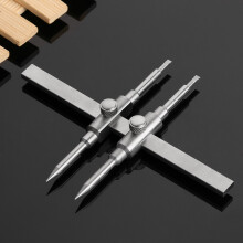 Camera Lens 10mm-130mm Spanner Wrench Tool Opening Repair Tool Kit DSLR Camera Lens Replacement