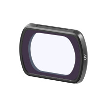 PULUZ UV Filter for OSMO Pocket 3 Filter Magnetic Adjustable Camera Filter