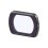 PULUZ UV Filter for  OSMO Pocket 3 Filter Magnetic Adjustable Camera Filter 1