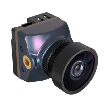 For RunCam Racer  4 FPV Camera 1200TVL Waterproof LED Lighting Track Mode Drone Camera for Racing Drone Quadcopter
