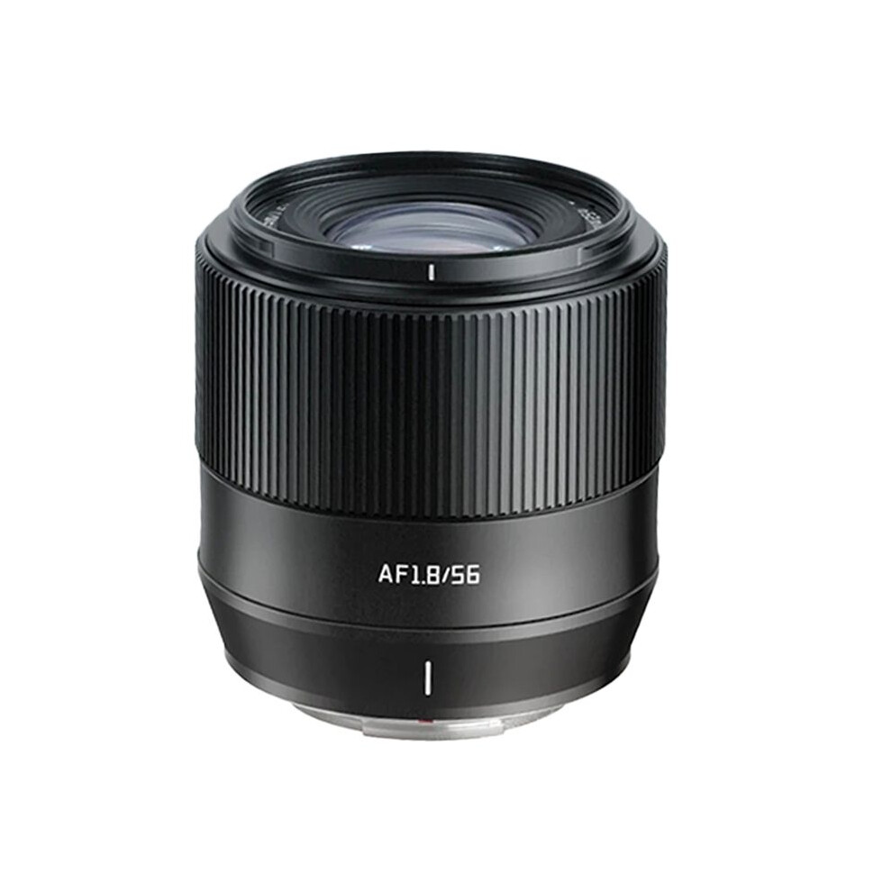 Ttartisan Af 56Mm F1.8 Camera Lens Aps-C Auto Focus Lens For X Mount Cameras 4713981509115