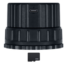 Telescoop Wifi-Verbinding Elektronisch Oculair HD-Telescoop Universele Camera Mobiele Telefoon Fotovervangingsreserveonderdelen