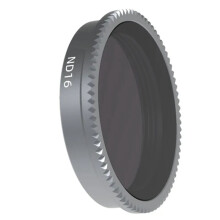 Per Go 2/3 Filtri per Obiettivi ND8 ND16 ND32 ND64 MCUV CPL Night STAR Filtro per GO2 GO3 Sport Camera B