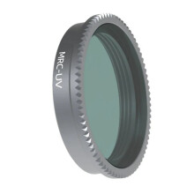 For  Go 2/3 Lens Filters ND8 ND16 ND32 ND64 MCUV CPL Night STAR Filter for  GO2 GO3 Sport Camera I