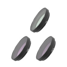 Camera Lens Filter for  GO3S CPL ND8 ND16 Lens Filter Circular Polarizer Camera Filter Accessories