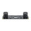 Global Shutter Synchronization Dual USB Camera Module 4MP 3840x1080 High Frame Rate 60fps with 80 Degree Lens/3.0mm 1