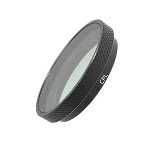 Camera Lens Filter for  GO3S CPL Polarizing Protective Camera Filter