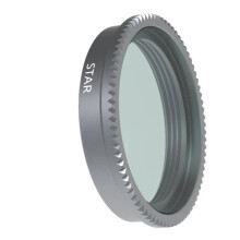 For  Go 2/3 Lens Filters ND8 ND16 ND32 ND64 MCUV CPL Night STAR Filter for  GO2 GO3 Sport Camera G