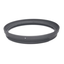For  24-70mm F2.8 G2 Front Filter Ring UV  Hood Fixed Tube Camera Accessories