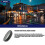 Camera Lens Filter for  GO3S Star Polarizing Protective Camera Filter 2