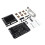 High Precision Digital  Testing Machine DIY Welding Kit Small Value Inductance Resistance Measure Test Module 1