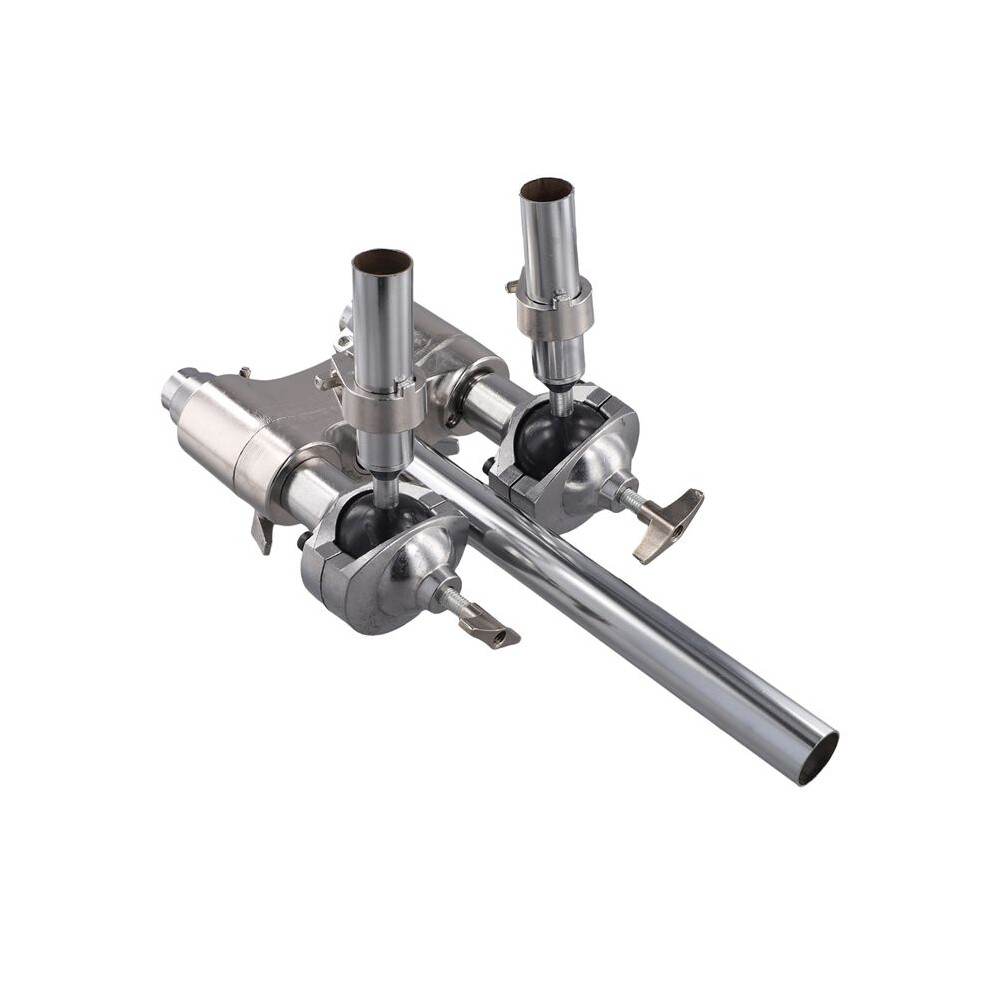 Drum Mount Clamp Holder Rack Drum Holder Bracket Support For Drummer Drum Percussion Instrument Replacement Accessory 6131180455954