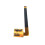 For  D7500 LCD Display Screen Hinge Rotating Shaft Flex Cable FPC Connect Mainboard Camera Replacement Part 2