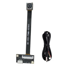 OV5693 Camera Module 5MP 75 Degree Auto Focus Lens 2592x1944 UVC Protocol for Laptop/Raspberry Pi/Orange Pi