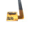 For  D7500 LCD Display Screen Hinge Rotating Shaft Flex Cable FPC Connect Mainboard Camera Replacement Part 3