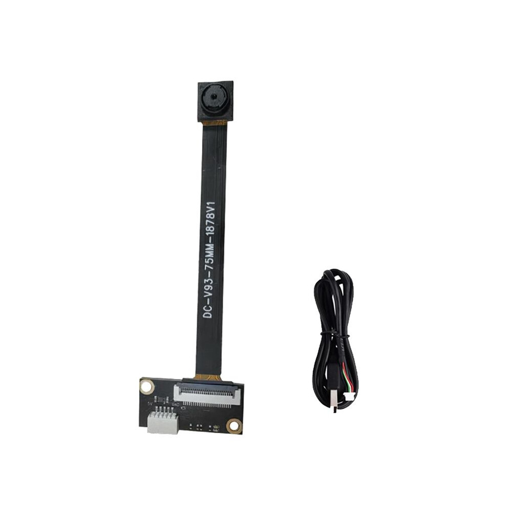 Ov5693 Camera Module 5Mp 75 Degree Fixed Focus Lens 2592X1944 Uvc Protocol For Laptop/Raspberry Pi/ Pi Orange 6031386965977