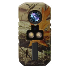 Outdoor Cam 1080p HD Video Color Night Vision Camera for Quality Nighttime Photos