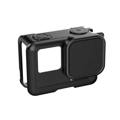 Camera Case for Shadowstone  Ace Silicone Case Sports Camera Lens Protector Dustproof Accessories 2
