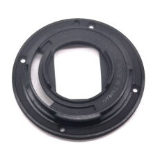 Lensbajonetvattingring voor EF-M 18-150mm Bajonetlensvatting Reparatieonderdeel