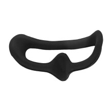 Kit di Sostituzione Della Piastra Facciale per  Avata 2 Goggles 3 Maschera Facciale Copriocchiali per Droni Occhiali da Volo Cuscinetti Oculari In