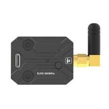 IFlight Handheld Gimbal Controller 900MHz Compatible with for Gimbal X8 Pro Max Gimbal Controller for FPV
