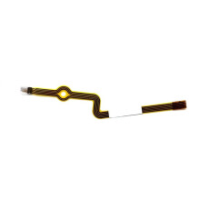 Para  105 2.8G Lente Sensor de Foco Cabo Flex para  AF-S VR Micro-105mmf/2.8G IF-ED Substituição Reparo Parte