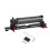 Gimbal Handgrip for  Ronin RS2/3/4 Foldable Carbon Handle Grip 180 Adjustable Stabilizer Bracket for  RS2/3/4 B 1