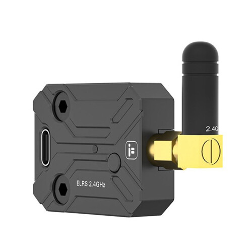 IFlight 2,4G Handheld-Gimbal-Controller, Kompatibel mit für  Gimbal X8 Pro Max Gimbal-Controller für FPV 1