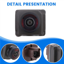 New 360 Degree Surround View Camera A0009055505 for - A B G GLC CLA GLE-Class W177 W247 W167 W463 W118