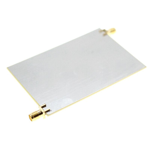 ADS-B Filter Module Wide Range ADS-B Filter Plate Multi-Function Convenience Module for Electronic Parts 1