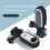 For  Go2 Protective Frame Mount 1/4 Thread Adapter Adjustable Angle Bracket Stabilizer 2 In1 for  Go2 10