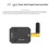 IFlight 2.4G Handheld Gimbal Controller Compatible with for  Gimbal X8 Pro Max Gimbal Controller for FPV 6