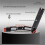 Camera Grip for  RC2/RS3 Gimbal Stabilizer Pot Handle Carbon Fiber Foldable Slot Side Handle B 3