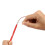 Circular Knitting Needles Sets Aluminum 26PCS Interchangeable Crochet Needles with Chrysanthemum Case Sewing Accessory 6