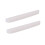 2X 42 mm Osso Noce per Elettrico Chitarra Tele 1