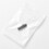 Titaniumlegering Sleutelhanger High-End Spring Lock Auto  Universele Roterende Ring Gesp-Verticale Grain [Stone Wash] 8