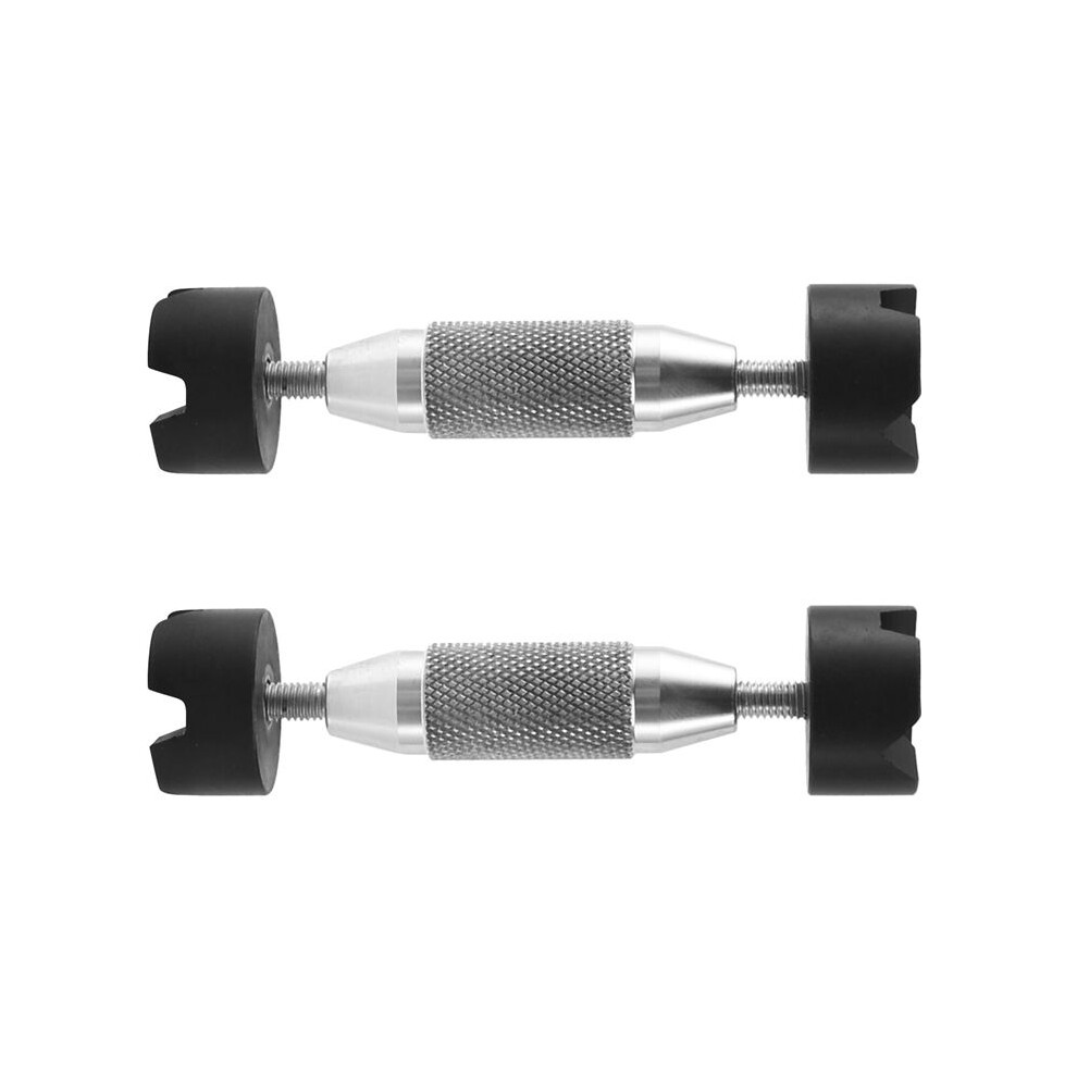 2X Copper Guitar Repair Brace Tools For Acoustic Guitar Luthier Supplies Accessories 6034088841082