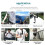 STARTRC Z-Axis Bracket Holder Stabilizer for  Osmo Pocket 3 Accessories Handheld Camera  Anti Shake Holder 6