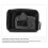 Camera Bag for     Shockproof Camera Case Insert Bag Portable Velvet Camera Lens Case Soft Bag 5