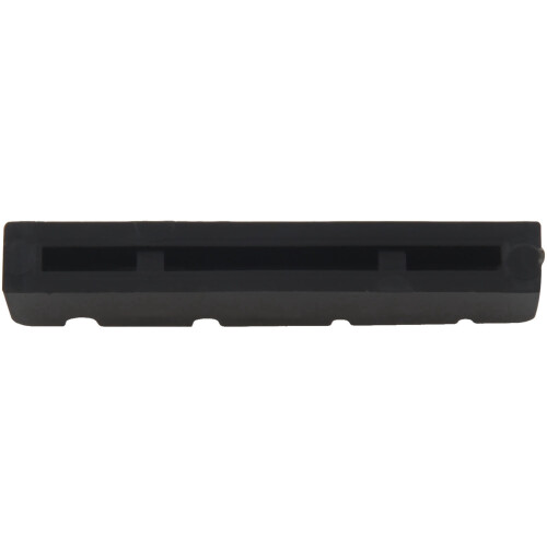 2X Czarna NakręTka Basowa XL 4-Str PT-1200-00 2